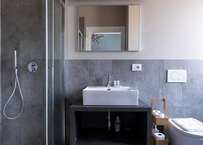 דירה Youhosty - Marostica19 *