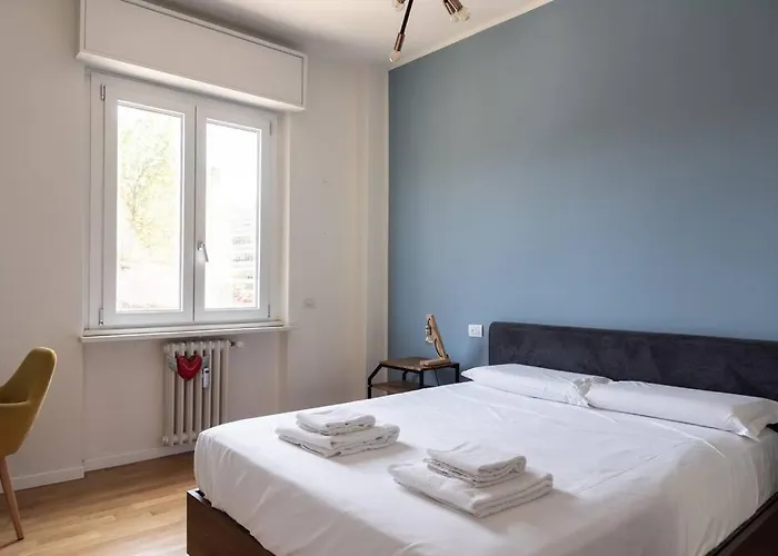 Youhosty - Marostica19 מילאנו