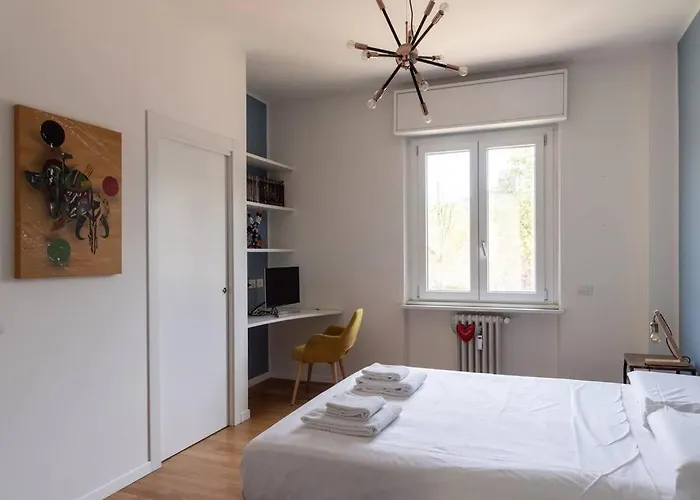 Youhosty - Marostica19 * מילאנו