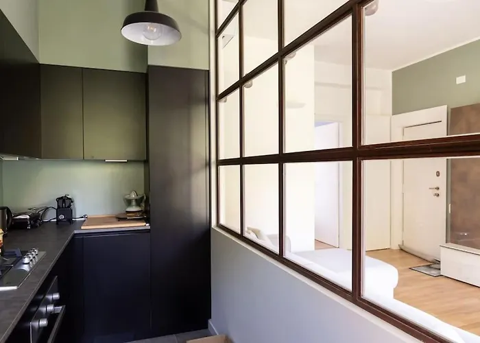 Youhosty - Marostica19 דירה