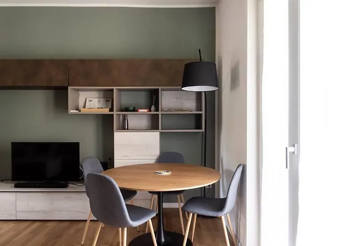 Youhosty - Marostica19 דירה *