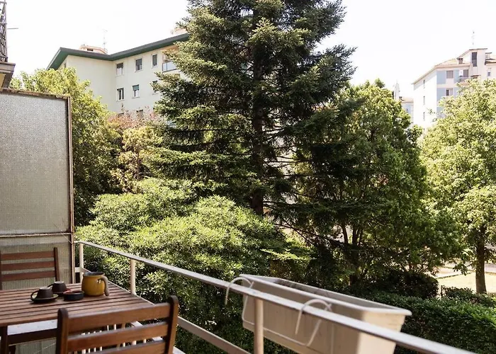 Youhosty - Marostica19 דירה