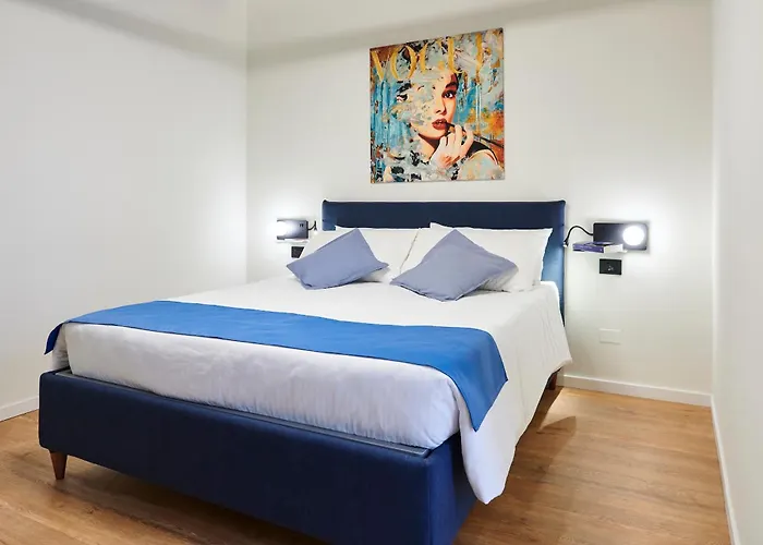 Star Ribbon Apartment