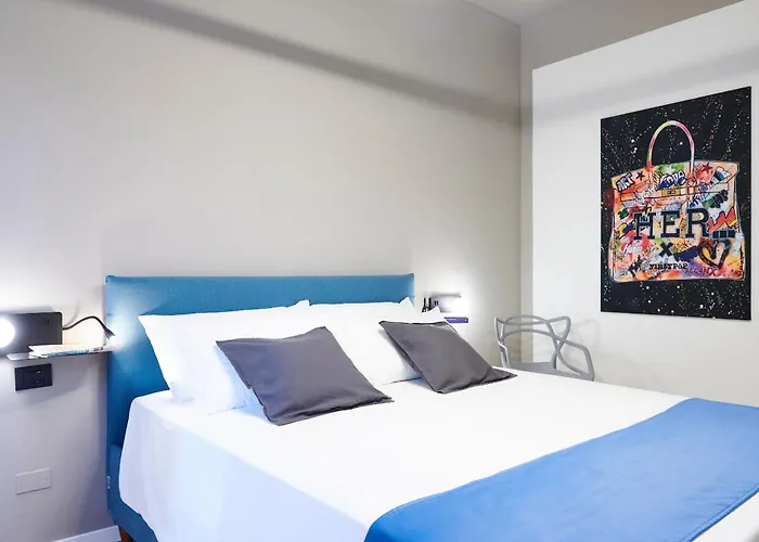 Star Ribbon Apartment