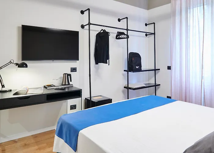 Star Ribbon Apartment