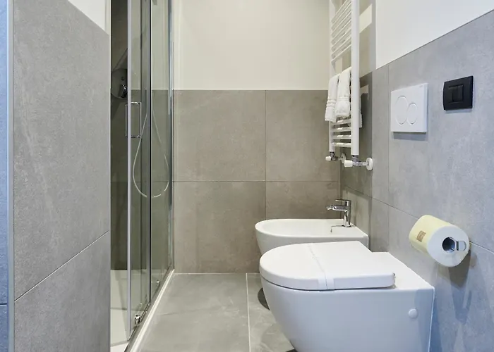 Star Ribbon * Mailand