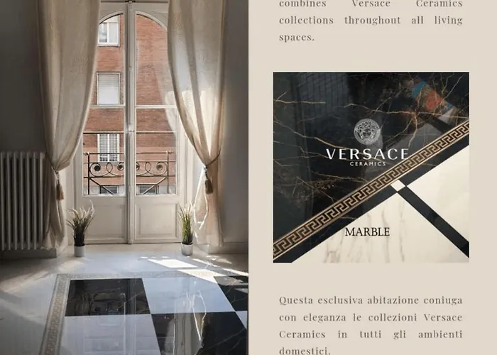 Elegante Monolocale - Macchi 1920 Апартаменты