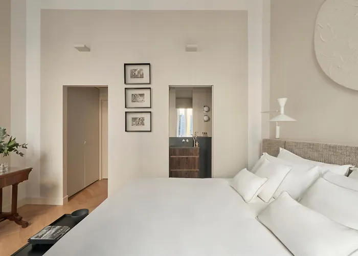 게스트하우스 Crossing Manzoni