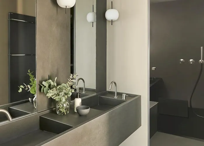 Crossing Manzoni 4* 밀라노