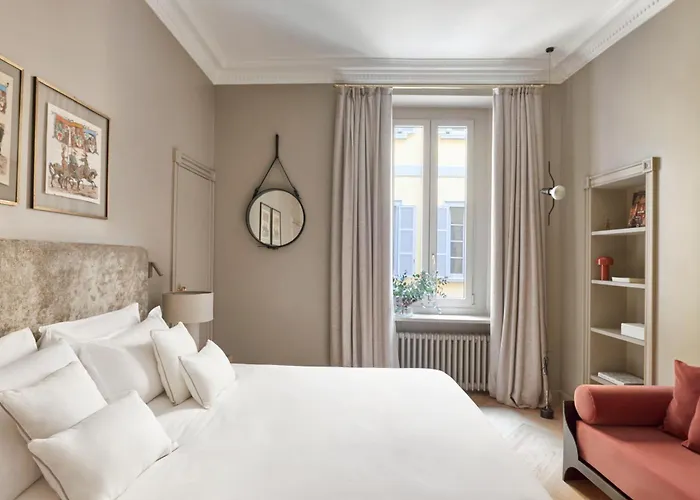 게스트하우스 Crossing Manzoni 밀라노