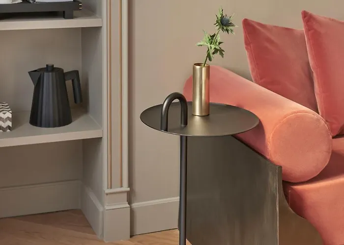 게스트하우스 Crossing Manzoni 4*