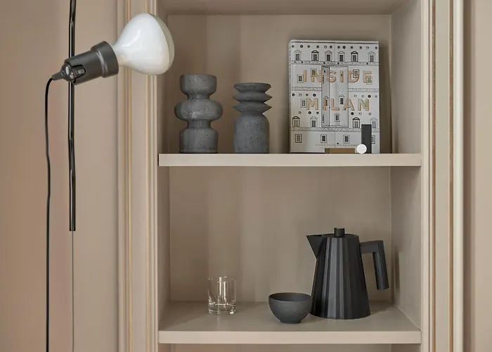 게스트하우스 Crossing Manzoni 밀라노