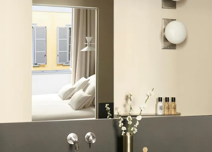 게스트하우스 Crossing Manzoni 밀라노