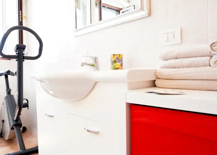 L' Sul Naviglio Σπίτι διακοπών