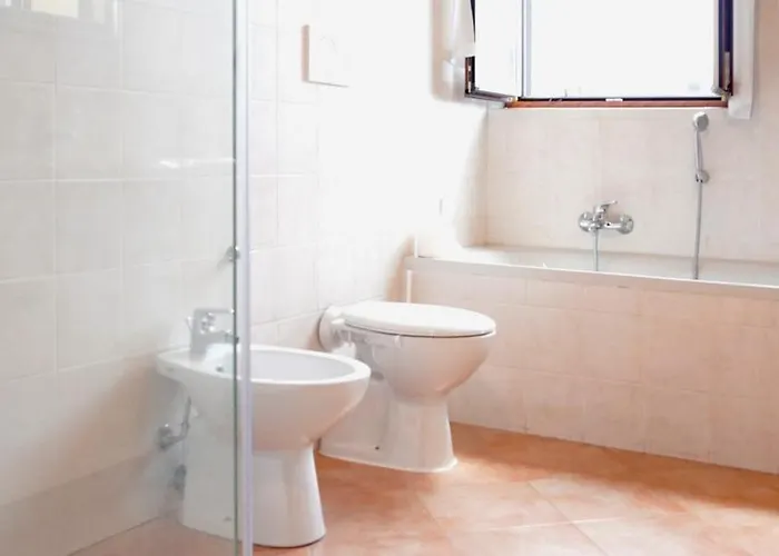 L' Sul Naviglio Casa de Férias Milão