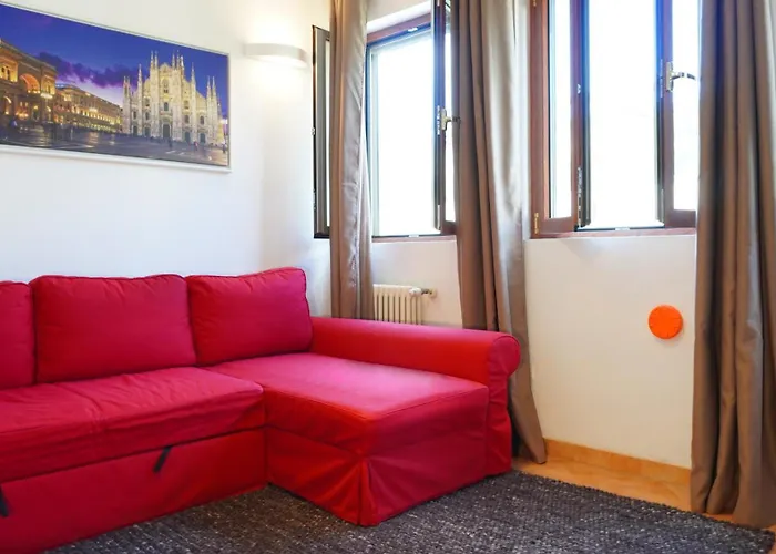 L' Sul Naviglio * Μιλάνο