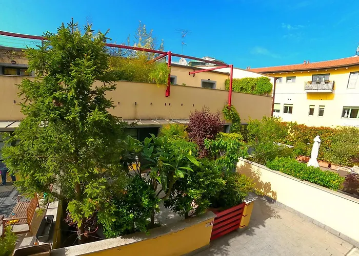 L' Sul Naviglio Сasa de vacaciones