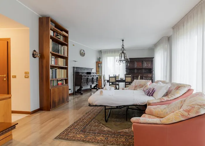 Accomodo - Mib53 Bivano Life * Milán