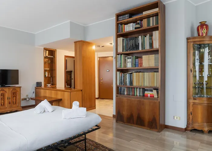 Accomodo - Mib53 Bivano Life Milán