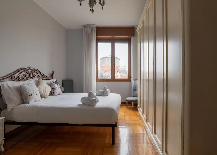 Accomodo - Mib53 Bivano Life Сasa de vacaciones