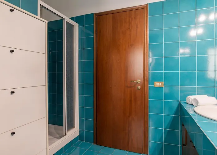 Сasa de vacaciones Accomodo - Mib53 Bivano Life