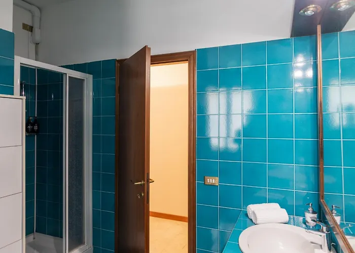 Accomodo - Mib53 Bivano Life Сasa de vacaciones