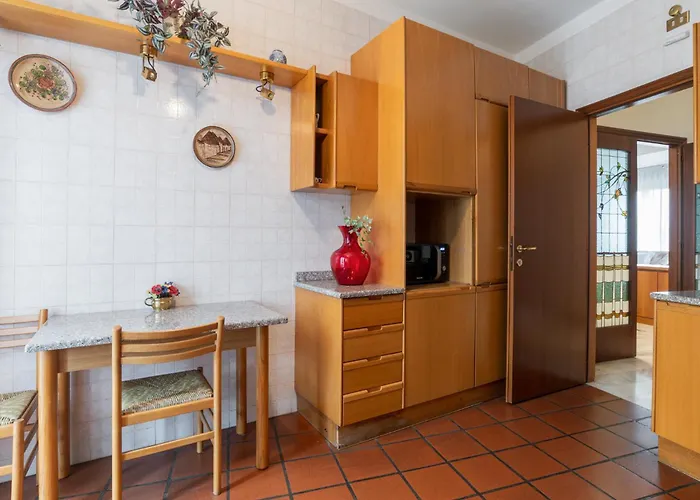 Accomodo - Mib53 Bivano Life Сasa de vacaciones Milán