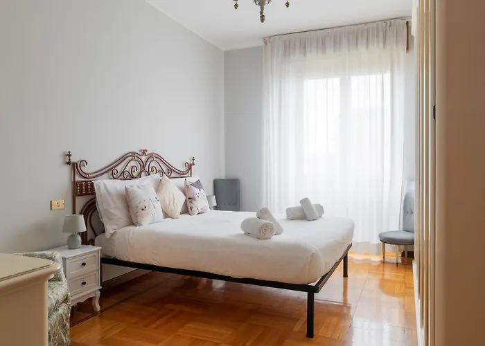 Accomodo - Mib53 Bivano Life Milán