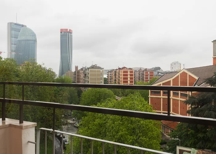 Accomodo - Mib53 Bivano Life Сasa de vacaciones