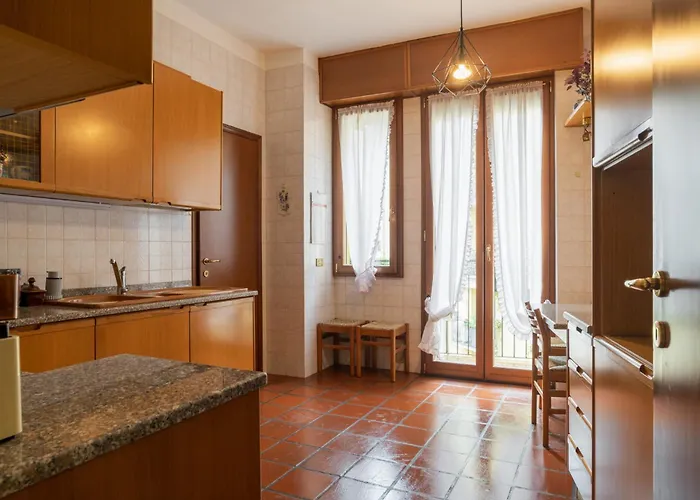 Accomodo - Mib53 Bivano Life Сasa de vacaciones *