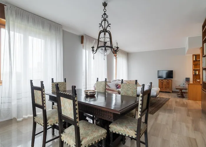 Сasa de vacaciones Accomodo - Mib53 Bivano Life *