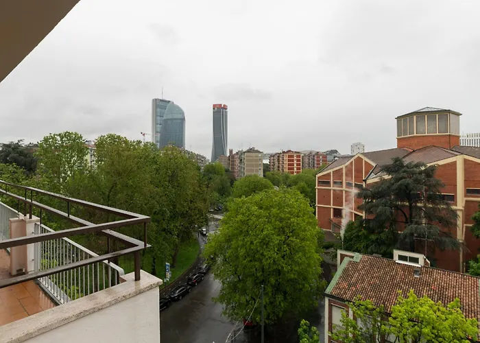 Accomodo - Mib53 Bivano Life Сasa de vacaciones