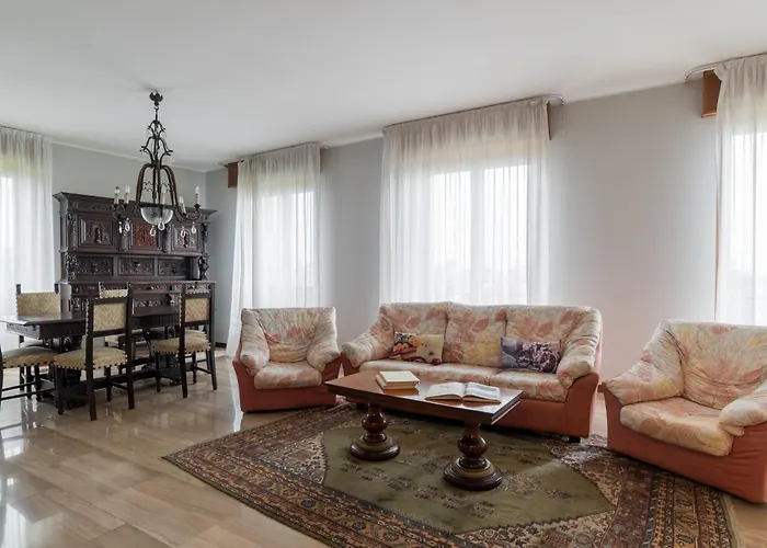 Accomodo - Mib53 Bivano Life Сasa de vacaciones