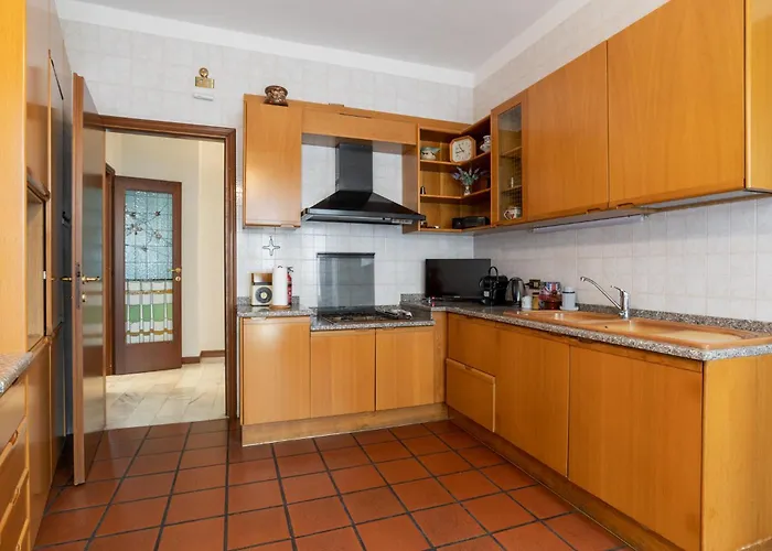 Сasa de vacaciones Accomodo - Mib53 Bivano Life *