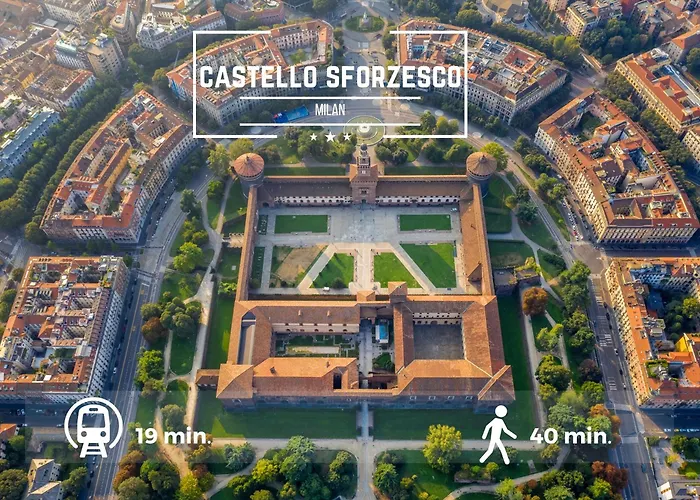 Loft Chic In Isola - Silenzioso E Ben Collegato *