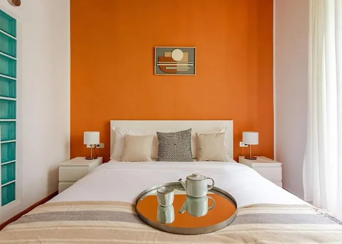 Urban House - Charming Navigli Center