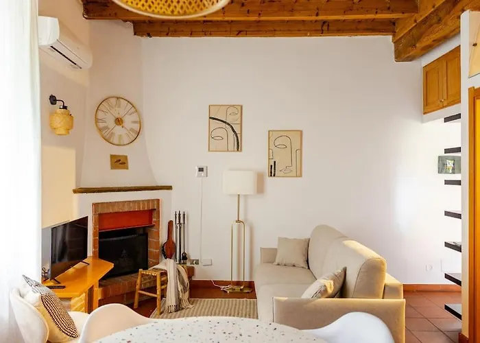 Urban House - Charming Navigli Center