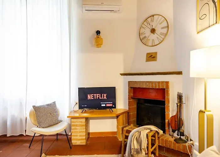 Urban House - Charming Navigli Center