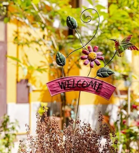 Urban House - Charming Navigli Center Lägenhet Milano