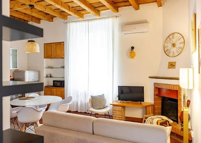 Urban House - Charming Navigli Center