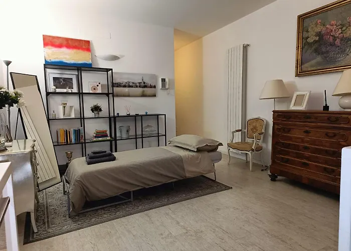 公寓 Yr Dateo - 3 Min Walk To Duomo And Linate Airport Metro