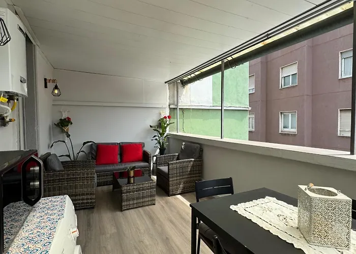 La Casa Di Tom - Homy Apartament *