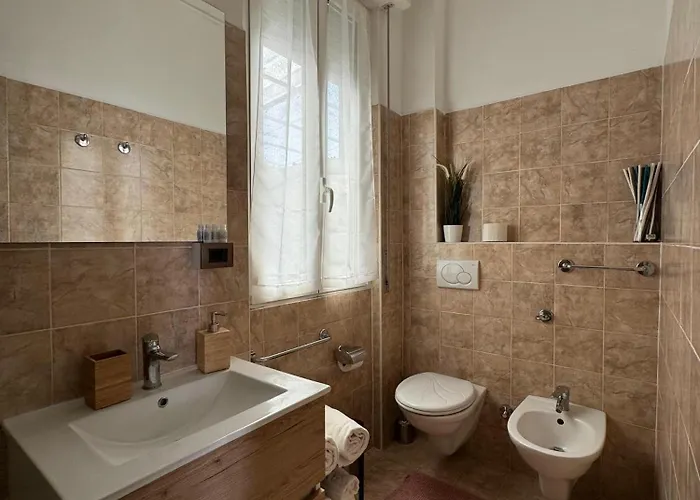 La Casa Di Tom - Homy *