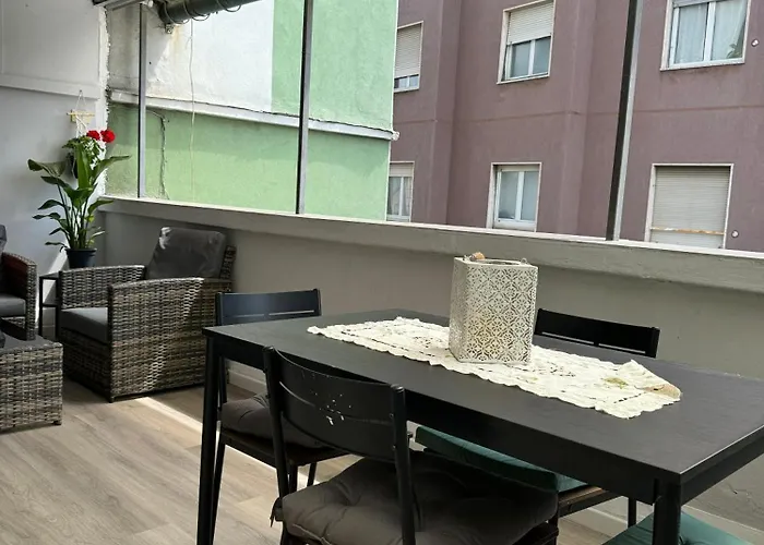 Apartament La Casa Di Tom - Homy