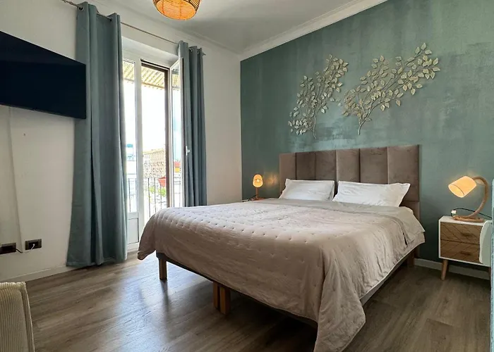 Apartament La Casa Di Tom - Homy *