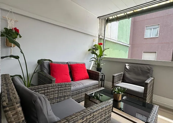 La Casa Di Tom - Homy Apartamento Milão