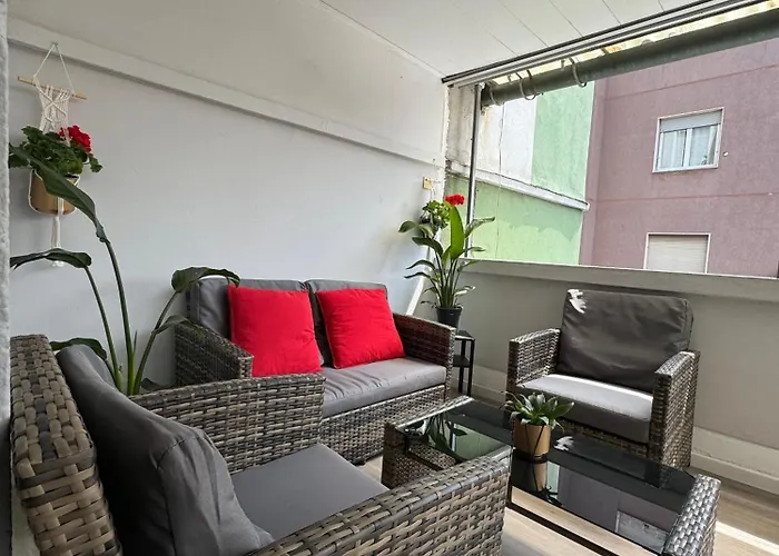 La Casa Di Tom - Homy *