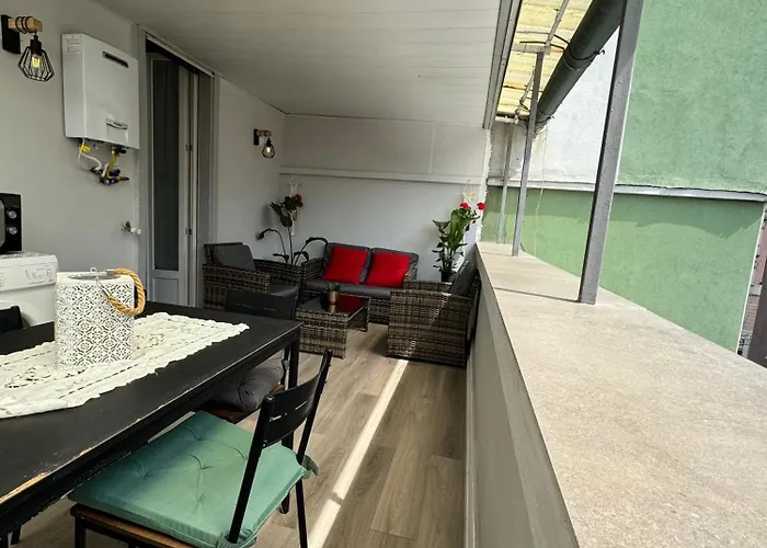 La Casa Di Tom - Homy