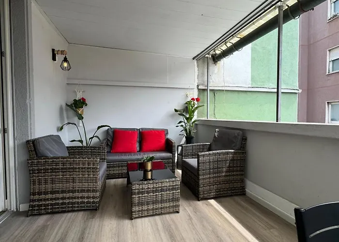 Daire La Casa Di Tom - Homy