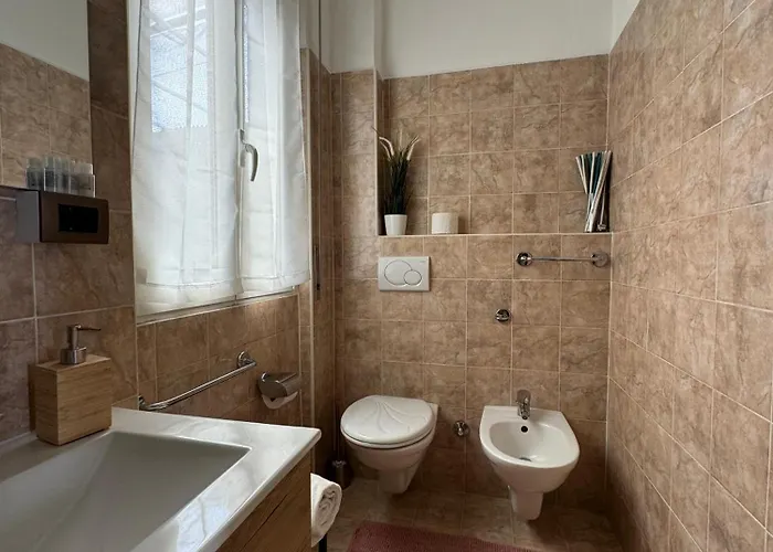 La Casa Di Tom - Homy Mediolan